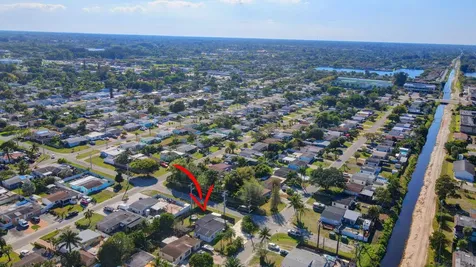 2931 French Avenue Lake Worth FL 33461