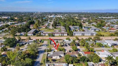 2931 French Avenue Lake Worth FL 33461