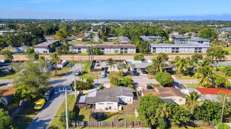 2931 French Avenue Lake Worth FL 33461