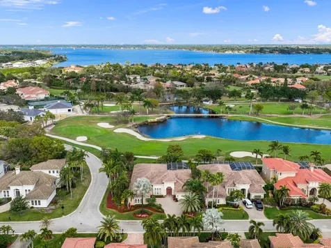 2119 Sw Balata Terrace Palm City FL 34990