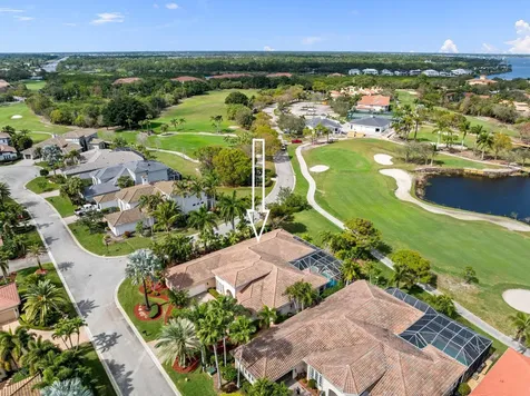 2119 Sw Balata Terrace Palm City FL 34990