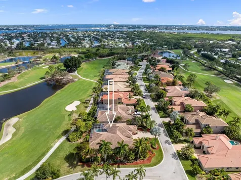 2119 Sw Balata Terrace Palm City FL 34990