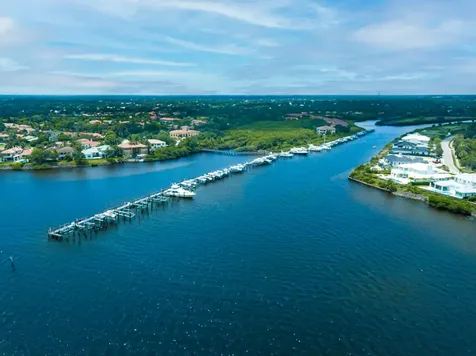 2119 Sw Balata Terrace Palm City FL 34990