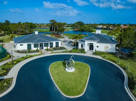 2119 Sw Balata Terrace Palm City FL 34990