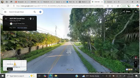 3529 SW Cornell Avenue Palm City FL 34990