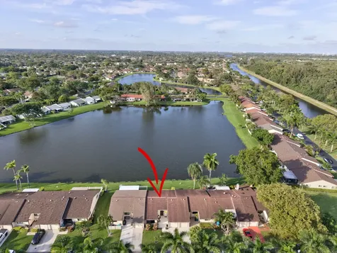 23 Mayfair Lane Boynton Beach FL 33426