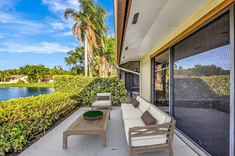 23 Mayfair Lane Boynton Beach FL 33426