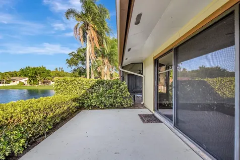 23 Mayfair Lane Boynton Beach FL 33426