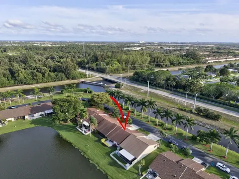 23 Mayfair Lane Boynton Beach FL 33426
