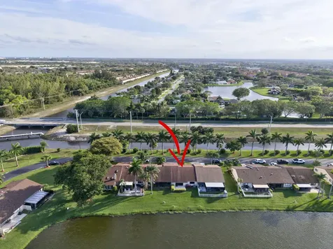 23 Mayfair Lane Boynton Beach FL 33426