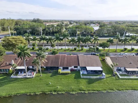 23 Mayfair Lane Boynton Beach FL 33426