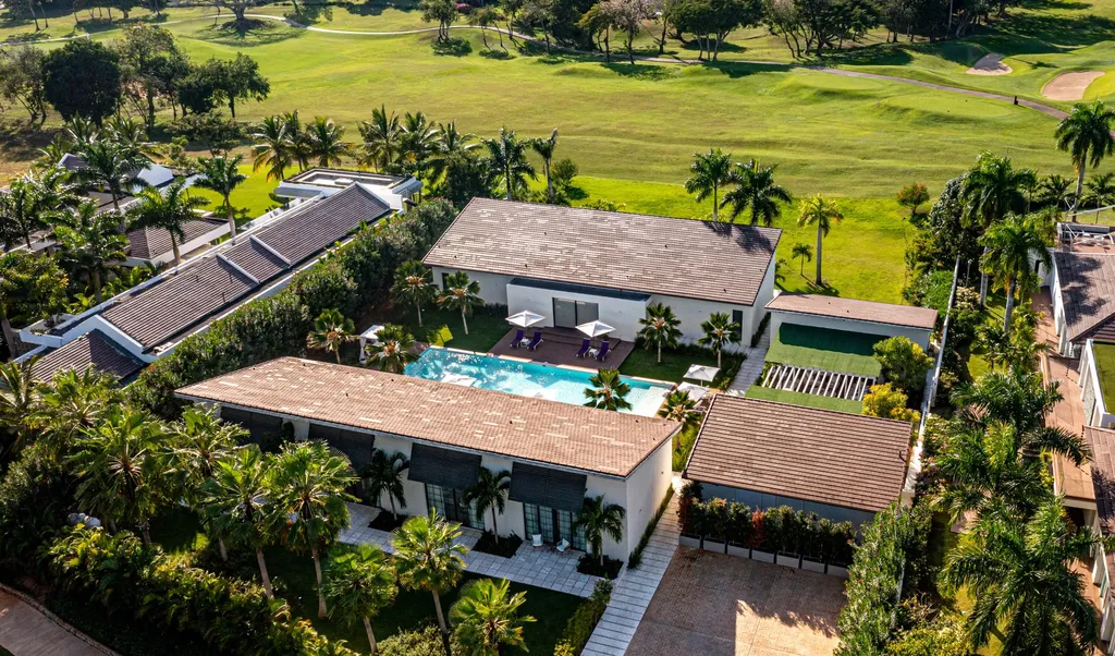 5 Rio Arriba Casa de Campo DR 22000