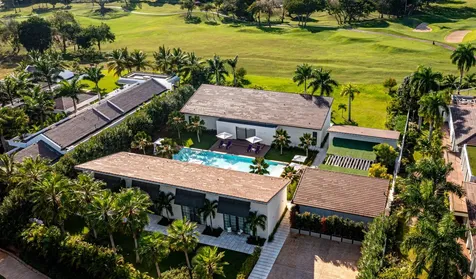 5 Rio Arriba Casa de Campo DR 22000