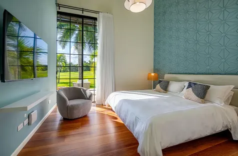5 Rio Arriba Casa de Campo DR 22000