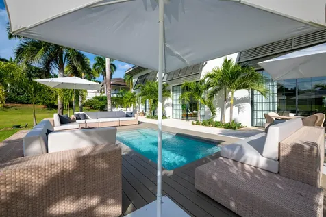 5 Rio Arriba Casa de Campo DR 22000