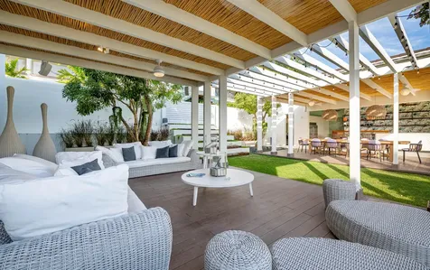 5 Rio Arriba Casa de Campo DR 22000