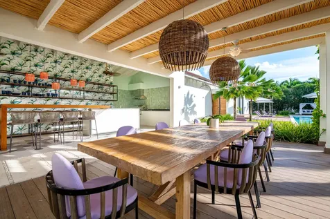 5 Rio Arriba Casa de Campo DR 22000