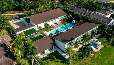 5 Rio Arriba Casa de Campo DR 22000