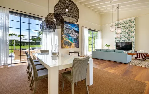 5 Rio Arriba Casa de Campo DR 22000