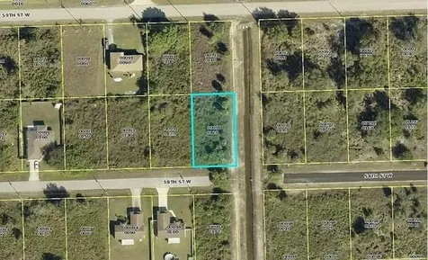 2600 58th Street Lehigh Acres FL 33971