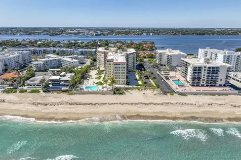 3475 S Ocean Boulevard Palm Beach FL 33480