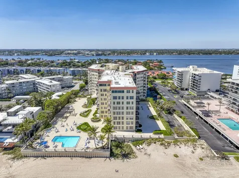 3475 S Ocean Boulevard Palm Beach FL 33480