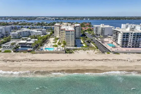 3475 S Ocean Boulevard Palm Beach FL 33480