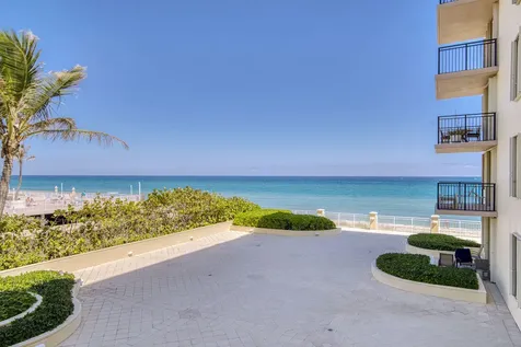 3475 S Ocean Boulevard Palm Beach FL 33480