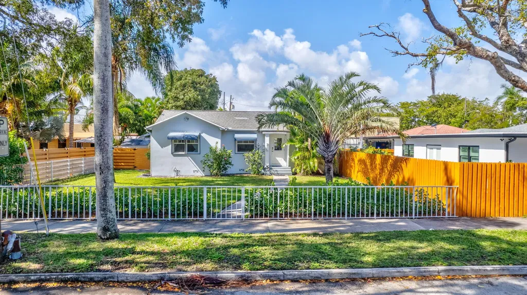 3111 Poinsettia Avenue West Palm Beach FL 33407