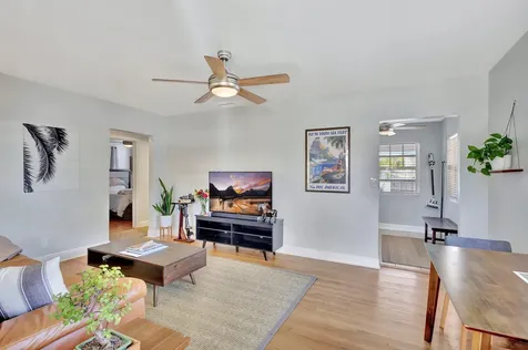 3111 Poinsettia Avenue West Palm Beach FL 33407