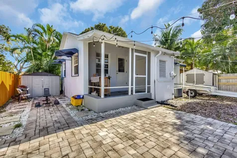 3111 Poinsettia Avenue West Palm Beach FL 33407