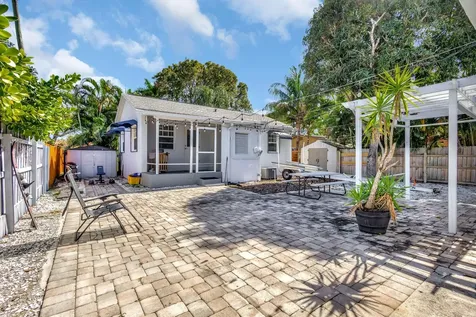 3111 Poinsettia Avenue West Palm Beach FL 33407