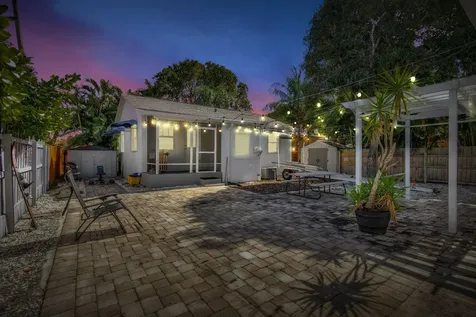 3111 Poinsettia Avenue West Palm Beach FL 33407