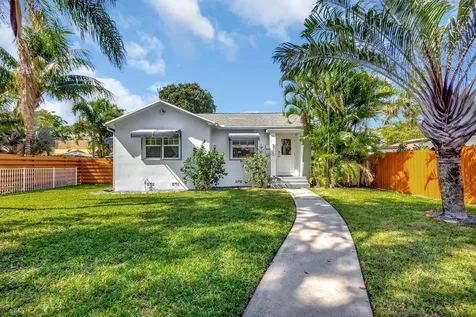 3111 Poinsettia Avenue West Palm Beach FL 33407