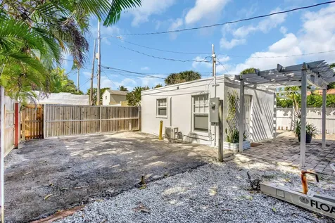 3111 Poinsettia Avenue West Palm Beach FL 33407