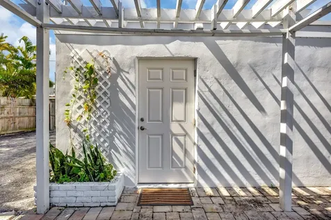 3111 Poinsettia Avenue West Palm Beach FL 33407