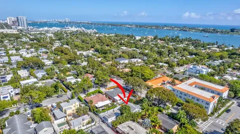 3111 Poinsettia Avenue West Palm Beach FL 33407