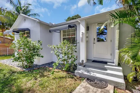 3111 Poinsettia Avenue West Palm Beach FL 33407