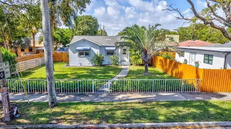 3111 Poinsettia Avenue West Palm Beach FL 33407