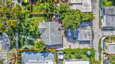 3111 Poinsettia Avenue West Palm Beach FL 33407