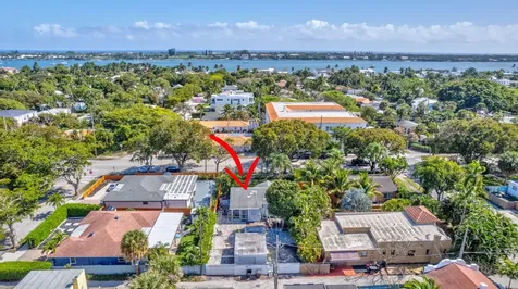 3111 Poinsettia Avenue West Palm Beach FL 33407