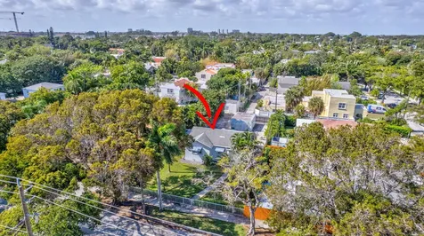 3111 Poinsettia Avenue West Palm Beach FL 33407