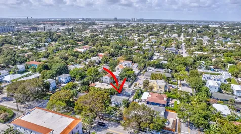 3111 Poinsettia Avenue West Palm Beach FL 33407