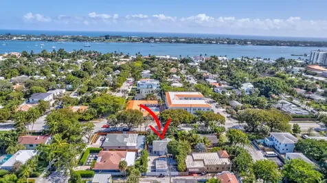 3111 Poinsettia Avenue West Palm Beach FL 33407