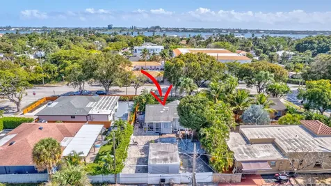 3111 Poinsettia Avenue West Palm Beach FL 33407