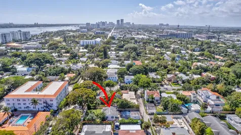 3111 Poinsettia Avenue West Palm Beach FL 33407