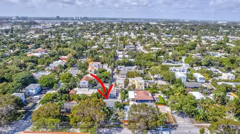 3111 Poinsettia Avenue West Palm Beach FL 33407