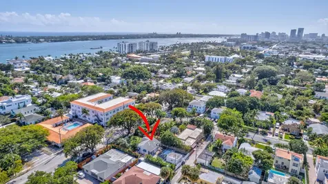 3111 Poinsettia Avenue West Palm Beach FL 33407