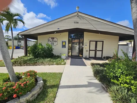 5991 Whispering Pine Way Greenacres FL 33463