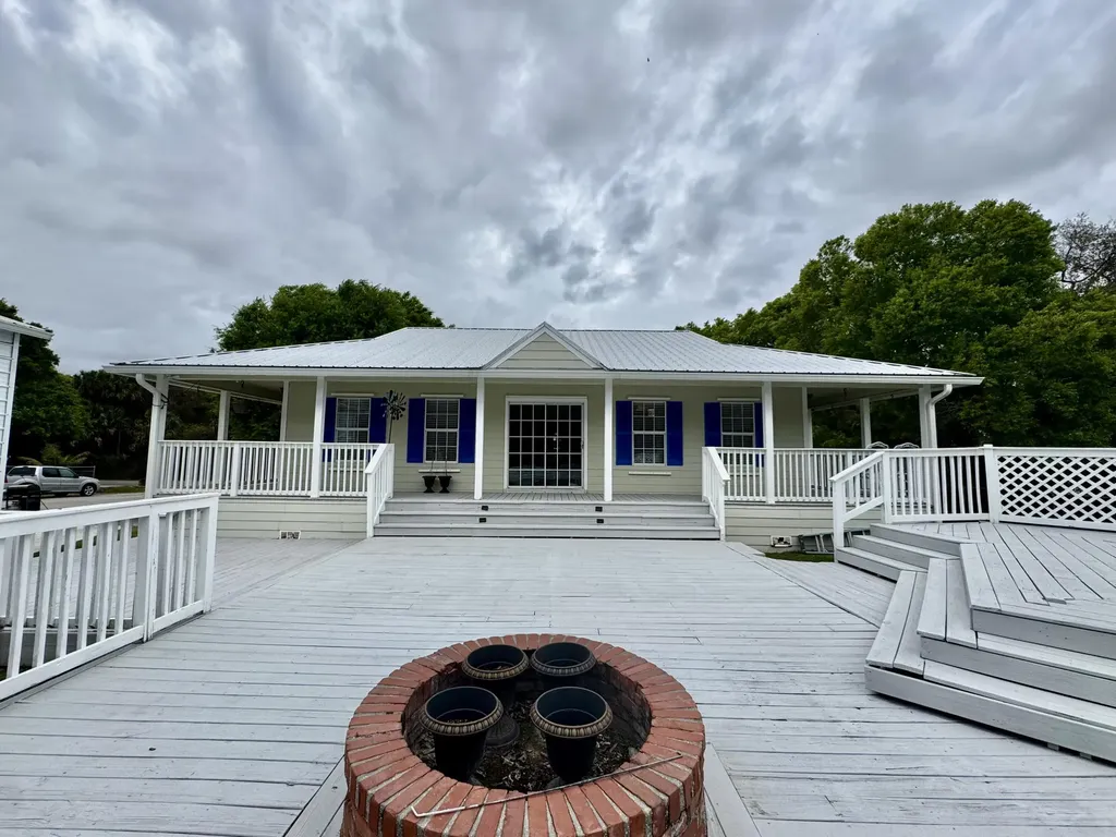 2532 Nw 33rd Avenue Okeechobee FL 34972